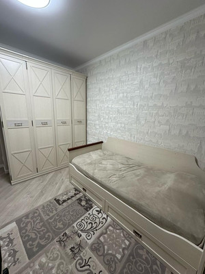 Продам трехкомнатную (3-комн.) квартиру, Зеленые аллеи б-р, 3, Видное г