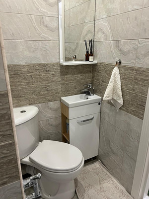 Продам трехкомнатную (3-комн.) квартиру, Зеленые аллеи б-р, 3, Видное г