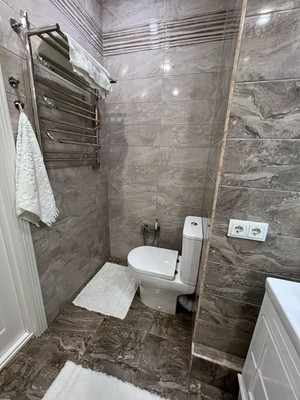 Продам трехкомнатную (3-комн.) квартиру, Зеленые аллеи б-р, 3, Видное г