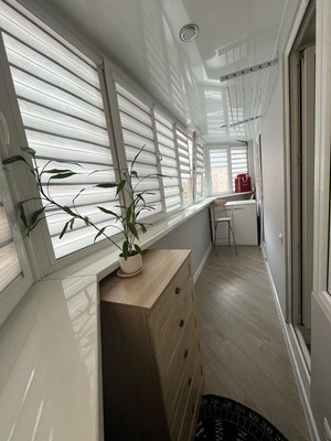 Продам трехкомнатную (3-комн.) квартиру, Зеленые аллеи б-р, 3, Видное г
