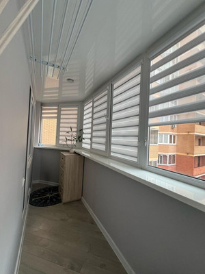 Продам трехкомнатную (3-комн.) квартиру, Зеленые аллеи б-р, 3, Видное г