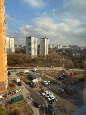 Продам трехкомнатную (3-комн.) квартиру, Зеленые аллеи б-р, 3, Видное г