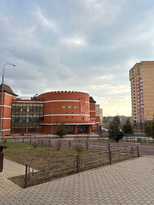 Продам трехкомнатную (3-комн.) квартиру, Зеленые аллеи б-р, 3, Видное г