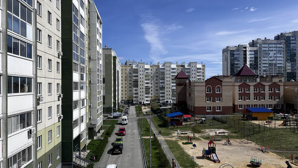 Продам однокомнатную (1-комн.) квартиру, Петра Столыпина ул, 5, Челябинск г