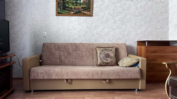Продам однокомнатную (1-комн.) квартиру, Петра Столыпина ул, 5, Челябинск г