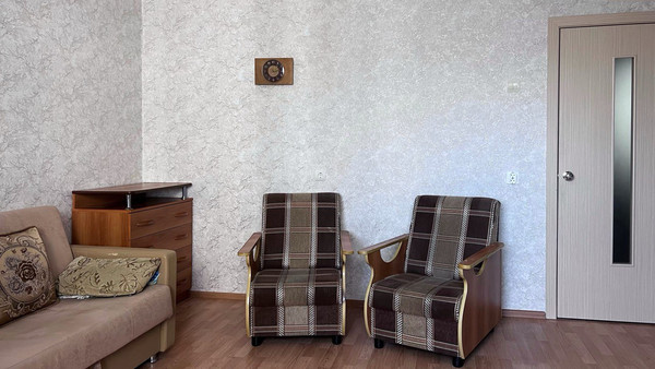 Продам однокомнатную (1-комн.) квартиру, Петра Столыпина ул, 5, Челябинск г