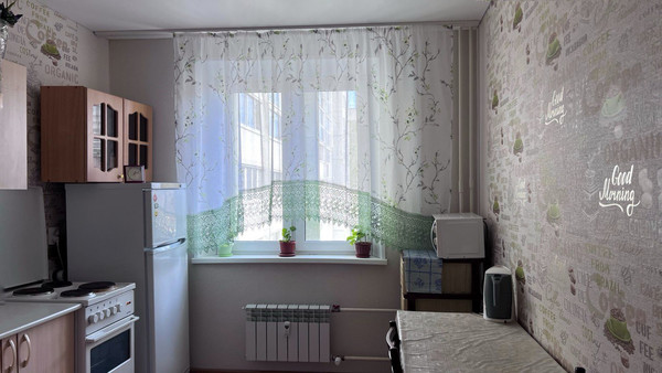 Продам однокомнатную (1-комн.) квартиру, Петра Столыпина ул, 5, Челябинск г