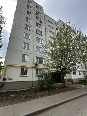 Продам двухкомнатную (2-комн.) квартиру, Ямашева пр-кт, 78, Казань г
