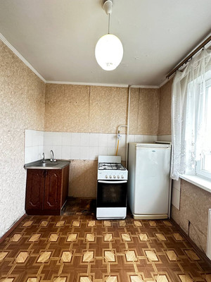 Продам двухкомнатную (2-комн.) квартиру, Ямашева пр-кт, 78, Казань г