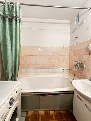 Продам двухкомнатную (2-комн.) квартиру, Ямашева пр-кт, 78, Казань г