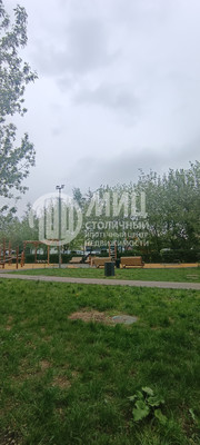 Продам однокомнатную (1-комн.) квартиру, Цимлянская ул, 2, Москва г