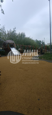 Продам однокомнатную (1-комн.) квартиру, Цимлянская ул, 2, Москва г