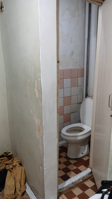 Продам комнату в 3-комн. квартире, Маршала Кошевого ул, 7, Волгодонск г