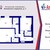 Продам двухкомнатную (2-комн.) квартиру, Каховского пер, 7, Санкт-Петербург г