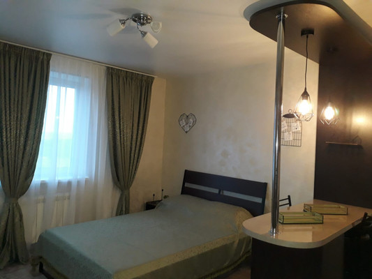 Продам однокомнатную (1-комн.) квартиру, Курыжова (Южный мкр.) ул, 30, Домодедово г