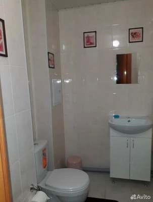 Продам однокомнатную (1-комн.) квартиру, Курыжова (Южный мкр.) ул, 30, Домодедово г