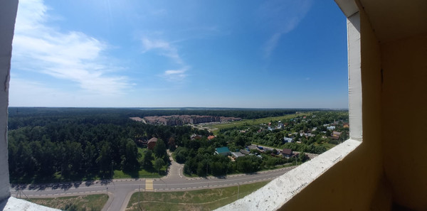 Продам однокомнатную (1-комн.) квартиру, Курыжова (Южный мкр.) ул, 30, Домодедово г