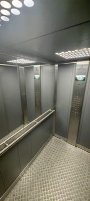 Продам однокомнатную (1-комн.) квартиру, Волгоградский пр-кт, 170к1, Москва г