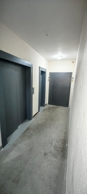 Продам однокомнатную (1-комн.) квартиру, Волгоградский пр-кт, 170к1, Москва г