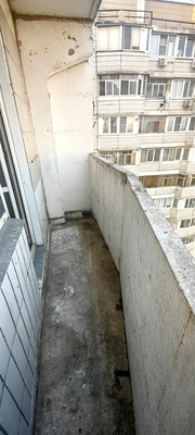 Продам однокомнатную (1-комн.) квартиру, Волгоградский пр-кт, 170к1, Москва г
