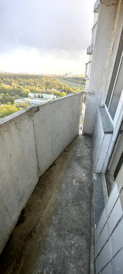 Продам однокомнатную (1-комн.) квартиру, Волгоградский пр-кт, 170к1, Москва г
