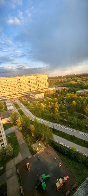 Продам однокомнатную (1-комн.) квартиру, Волгоградский пр-кт, 170к1, Москва г