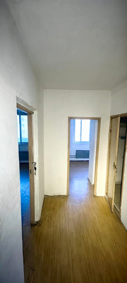 Продам однокомнатную (1-комн.) квартиру, Волгоградский пр-кт, 170к1, Москва г