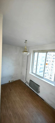 Продам однокомнатную (1-комн.) квартиру, Волгоградский пр-кт, 170к1, Москва г