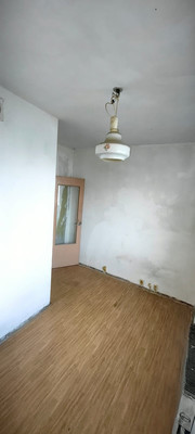 Продам однокомнатную (1-комн.) квартиру, Волгоградский пр-кт, 170к1, Москва г