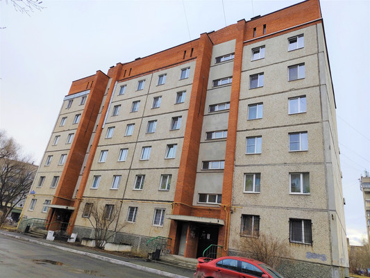Продам однокомнатную (1-комн.) квартиру, Липовый тракт, 24кА, Нижний Тагил г