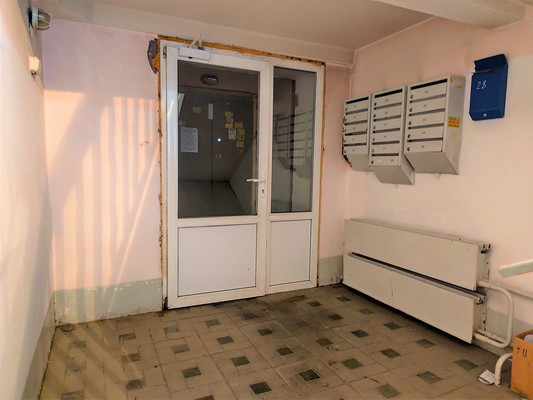 Продам однокомнатную (1-комн.) квартиру, Липовый тракт, 24кА, Нижний Тагил г