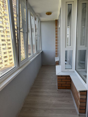 Продам однокомнатную (1-комн.) квартиру, Комарова б-р, 1и, Ростов-на-Дону г