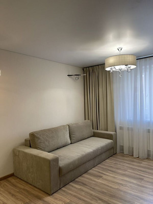 Продам однокомнатную (1-комн.) квартиру, Комарова б-р, 1е, Ростов-на-Дону г