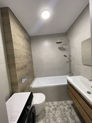 Продам однокомнатную (1-комн.) квартиру, Комарова б-р, 1е, Ростов-на-Дону г