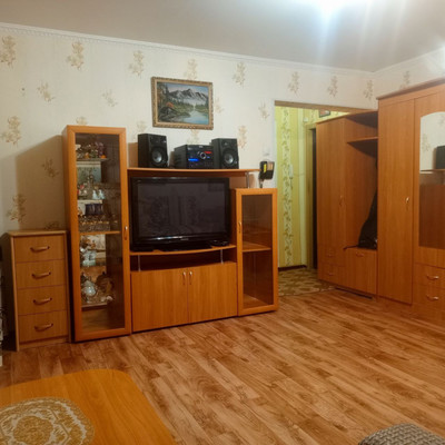 Продам однокомнатную (1-комн.) квартиру, Ленинградский пр-кт, 2, Нижний Тагил г