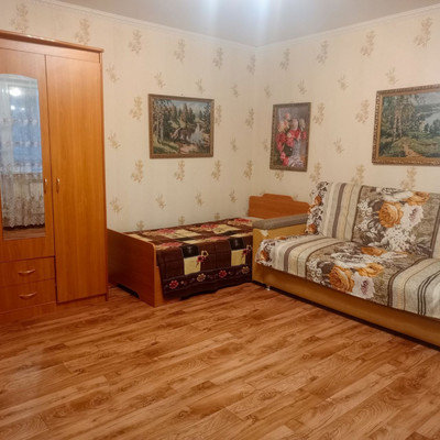 Продам однокомнатную (1-комн.) квартиру, Ленинградский пр-кт, 2, Нижний Тагил г
