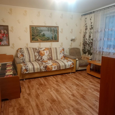Продам однокомнатную (1-комн.) квартиру, Ленинградский пр-кт, 2, Нижний Тагил г