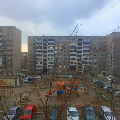 Продам однокомнатную (1-комн.) квартиру, Ленинградский пр-кт, 2, Нижний Тагил г