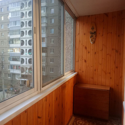 Продам однокомнатную (1-комн.) квартиру, Ленинградский пр-кт, 2, Нижний Тагил г