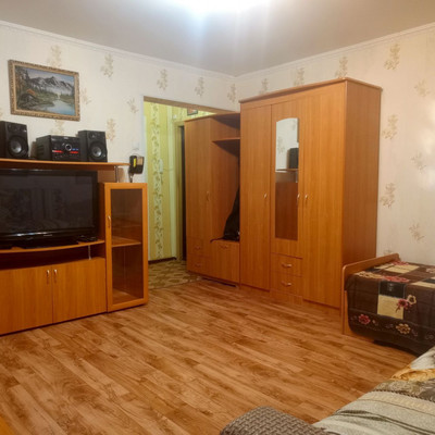 Продам однокомнатную (1-комн.) квартиру, Ленинградский пр-кт, 2, Нижний Тагил г