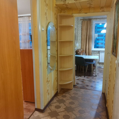 Продам однокомнатную (1-комн.) квартиру, Ленинградский пр-кт, 2, Нижний Тагил г