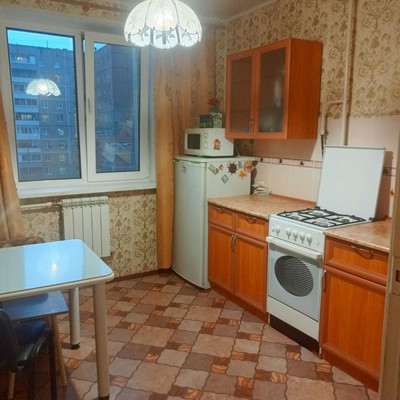 Продам однокомнатную (1-комн.) квартиру, Ленинградский пр-кт, 2, Нижний Тагил г