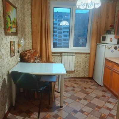 Продам однокомнатную (1-комн.) квартиру, Ленинградский пр-кт, 2, Нижний Тагил г