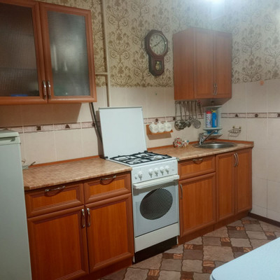 Продам однокомнатную (1-комн.) квартиру, Ленинградский пр-кт, 2, Нижний Тагил г