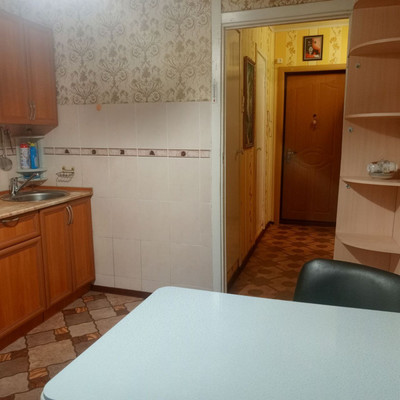 Продам однокомнатную (1-комн.) квартиру, Ленинградский пр-кт, 2, Нижний Тагил г