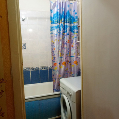 Продам однокомнатную (1-комн.) квартиру, Ленинградский пр-кт, 2, Нижний Тагил г