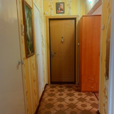 Продам однокомнатную (1-комн.) квартиру, Ленинградский пр-кт, 2, Нижний Тагил г