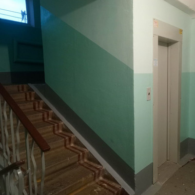 Продам однокомнатную (1-комн.) квартиру, Ленинградский пр-кт, 2, Нижний Тагил г