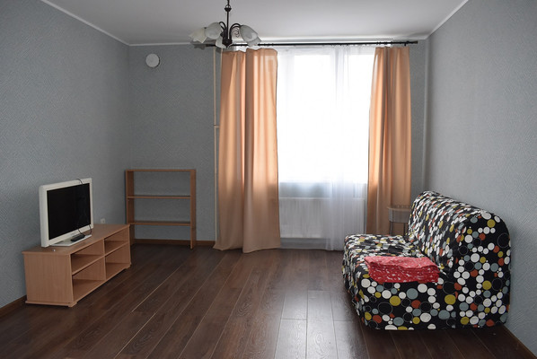 Продам однокомнатную (1-комн.) квартиру, Туристская ул, 23к5, Санкт-Петербург г