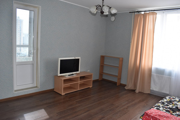 Продам однокомнатную (1-комн.) квартиру, Туристская ул, 23к5, Санкт-Петербург г